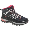 CMP Rigel Mid 3Q12946-76UC, Trekkingschuhe, Damen, Grau, Größe: 41
