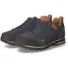 Niedrige Wanderschuhe CMP Elettra WP Schwarz 41
