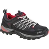 Niedrige Wanderschuhe für Frauen CMP Rigel waterprof Grau 37