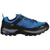 Low Sneaker RIGEL LOW TREKKING