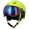 Skihelm CMP WA-2 Vert XL (58/62 cm)