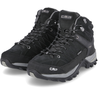 CMP Campagnolo, Herren, Wanderschuhe, Outdoorschuhe (42), Schwarz
