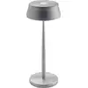 AI LATI Lights - Akku-Tischleuchte Sister Light Blu / Blau