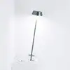 Zafferano Sister Light Akkulampe Erdspieß grün
