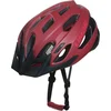 Limar Fahrradhelm - 767 MTB - Schwarz/Rot (58 62 cm)