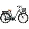 Adriatica Vanity 26´´ Elektrofahrrad One Size