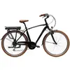 Adriatica New Age M80 Elektrofahrrad One Size