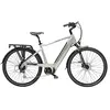 Adriatica 3 King 700 Acera Elektrofahrrad One Size