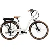 Adriatica Age M81 Elektrofahrrad One Size