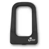 Urban Prime Heavy Duty U Lock - U-Schloss für Fahrräder, Aluminium, Sc...