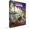 Skytear Games | Skytear Horde | Brettspiel | Kartenspiel | 1-3 Spieler...