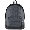 Armani Exchange 952666_4f865 Rucksack Grau Grau One Size