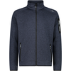 Fleece CMP Gris 2XL