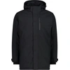 Cmp 33k3847 Parka Schwarz XL Herren Schwarz XL