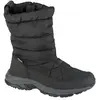 Winterstiefel Damen CMP Yakka Schwarz 42