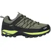 CMP Schuhe 02fp Rigel Low Trekking, 3Q1324702FP