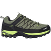 CMP Schuhe 02fp Rigel Low Trekking, 3Q1324702FP