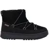 Winterstiefel Damen CMP Kayla Noir 39