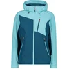 Cmp 33z5016 Jacke Blau XS Frau Blau XS