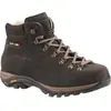 Wanderschuhe Zamberlan New Trail Lite Evo Gtx Mid Marron 43
