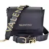 VALENTINO BAGS Alexia Schultertasche VBS5A806: NERO