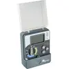IRRIJARDIN Programmieruhr C-dial 4 Wege, automatische Bewässerung für ...