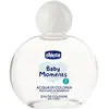 Chicco, Babykörperpflege, Baby's Duft
