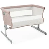 Chicco Next2Me Beistellbett Sand | Baby Beistellbett zum platzsparende...