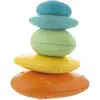 Chicco Stapelspielzeug Balance Steine ECO+
