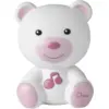 Chicco Baby Schlafzimmer Bettwäsche Traumlicht Pink | Kuscheliges und ...