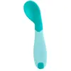 Chicco Cucchicco Iaio Anguliert 8m+ Blau Chicco 1 g