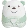 Chicco Classic 00012266000000, Spieltiere, Mit Ton, AAA, Akkus/Batteri...