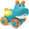 Chicco Nilpferd Sprint Und Los