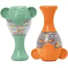 Chicco Maracas Affe Baby Spiel