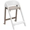Chicco, Hochstuhl, Crescendo Up Evolutivo Pearl Hochstuhl (Hochstuhl, ...