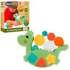 Chicco Ökologischer Lino Dino