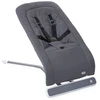 Chicco Wippe & Schaukelstuhl "Rhythm’n’Sound" Moon Grey - Elektrische ...