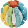 Chicco 2 In 1 Babys Erster Kreativball - Eco+