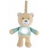 Chicco First Dreams 00011128000000, Spielzeug-Bär, Interaktiv, Mit Ton...