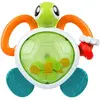 Chicco, Babyrassel, Electronic Rattle Turtle