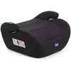 Chicco, Kindersitz, Quasar (Kindersitzerhöhung, ECE R129/i-Size Norm)