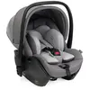 Chicco First Seat Recline Kindersitz Grau Kinder Grau One Size