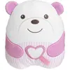 Chicco Classic Orsetto Sweet Heart, Spieltiere, AAA, Akkus/Batterien e...