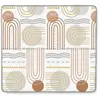 Chicco 2 In 1 Maxi-teppich-grafschaft