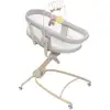 Chicco Beistellbett Baby Hug Armonia 4in1