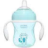 Chicco, Babyflasche, Transition Schnabeltasse (200 ml)