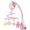 Chicco Mobile Next2Dreams, Rosa