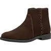 Lederstiefelette  Esmeena 