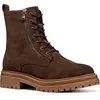 Geox Damen Stiefeletten D16HRF 00022 C6006 Farbe: Braun Größe: 38