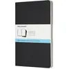 Moleskine, Heft + Block, Cahier (13 x 21 cm, Gepunktet, Weicher Einban...